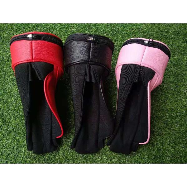 custom golf head cover, custom head cover , driver headcover , driver headcovers, dismountable cover