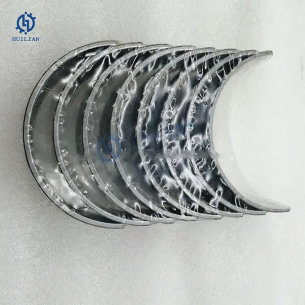 225-7781 3111A071 353-2205 353-2207 353-7427 353-7429 Conrod Bearing Set For CATEEEEEE Engine Parts