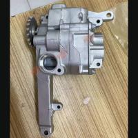 B-E-Nz 642 Used Oil Pump Auto Parts W204 W164 W166 GL300 GL350 GL450