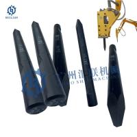 BRP85/95/100/M85/M95 Partes de martillo hidráulico para excavadoras y rompehielos BRP30/M30 BRH40 BRP45/50/M50 BRP70/60/M60/M70 BRH75/76/90/91