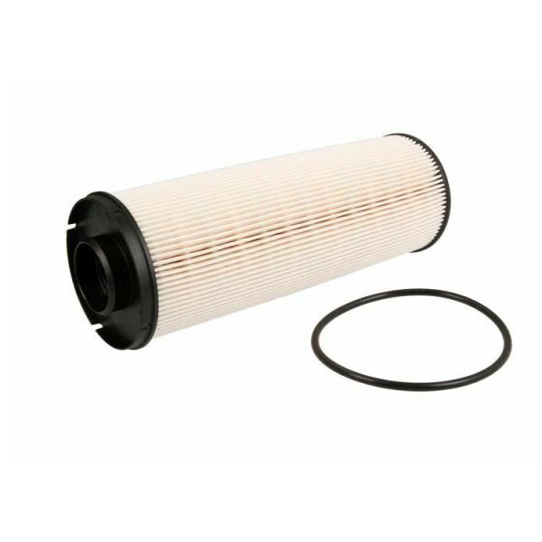 Engine Fuel Filter Element 51 125 030 037 for Construction Equipment Reference NO. KX 73/2