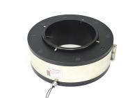 glissement à haute tension Ring Large Size à C.A. 5000V 180mm par le trou pour la grande commande numérique par ordinateur