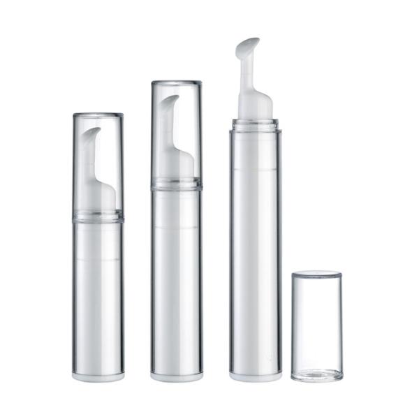 JL-RL007 Eye Gel Eye Cream refillable roll on bottle 7.5ml 10ml  15ml for Eye Massage