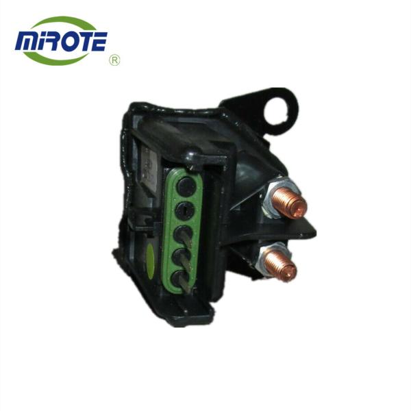 212-366 equipamento do GM de 12496472 relé diesel 12135176 da tomada do Preheater do auto relés 212-359 elétricos