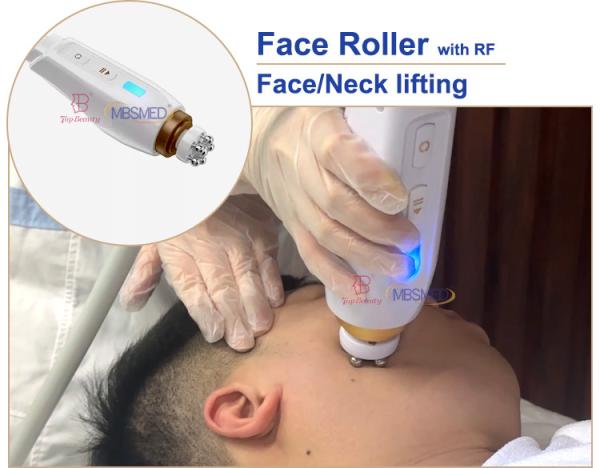 10 em 1 máquina de emagrecimento por cavitação Rf 40K equipamento de vácuo de escultura de corpo por cavitação
