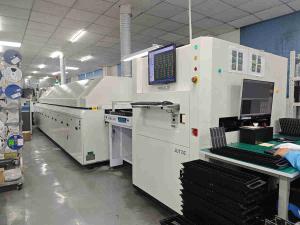 Shenzhen Ayogoo Technology Co., Ltd.