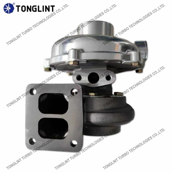 Isuzu Excavator Earth Moving Diesel Turbocharger RHF55 VB440031 CIES Turbo For 4HK1TC, 4HK1-T, 4HK1, 4HE1, 4HK1 Engine