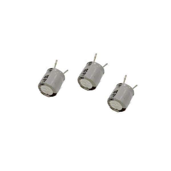 lítio NSC0809 Ion Battery, segurança de 8mm 9mm cilíndrica da bateria de 3.7V 22mAh