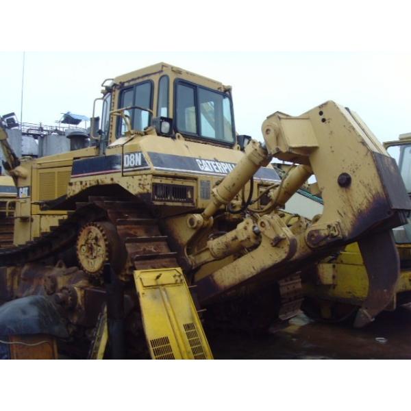 Sell Used CAT Caterpillar D8N Bulldozer