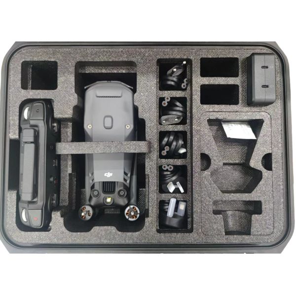 Mavic 3TA Dji Mavic Enterprise 3T Series With Thermal Camera Hover Drone