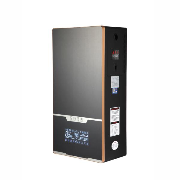 24kw Electric Steam Generator Boiler Commercial Industrial Steam Electric Boiler for Coal to Electricity