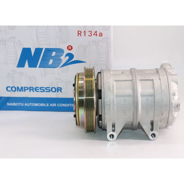 92600-VB800 92600VB800 92600-VC90 92600VC90A 3B05045010 Car AC Compressor for Nissan Patrol Terrano Pathfinder Pickup Y60 Y61
