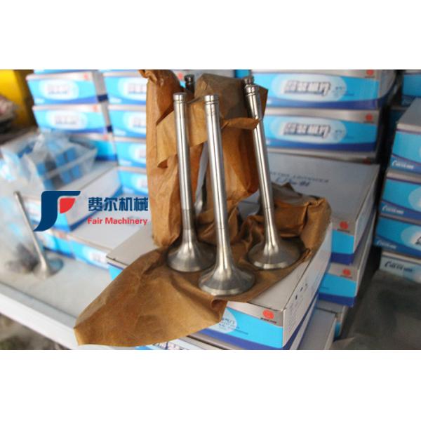 WP123003QD Weichai Engine Spare Parts Air Intake Valve 612600050073