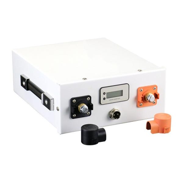 12.8v AGV Lithium Battery Full Capacity Electric Vehicle Lithium Ion Battery 1280wh