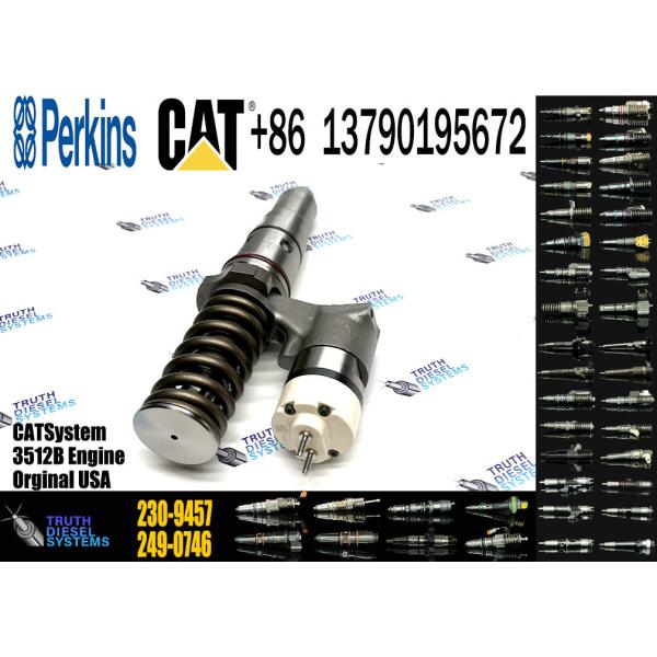 engine fuel injector 230-9457 386-1769 392-0201 392-0206 150-4453 162-8809 162-8813 192-2817