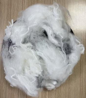 Polytrimethylene Tereph Thalate Fiber PTT + PET Fiber 9D