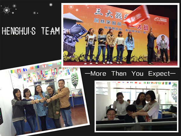 Chongqing Henghui Precision Mold Co., Limited