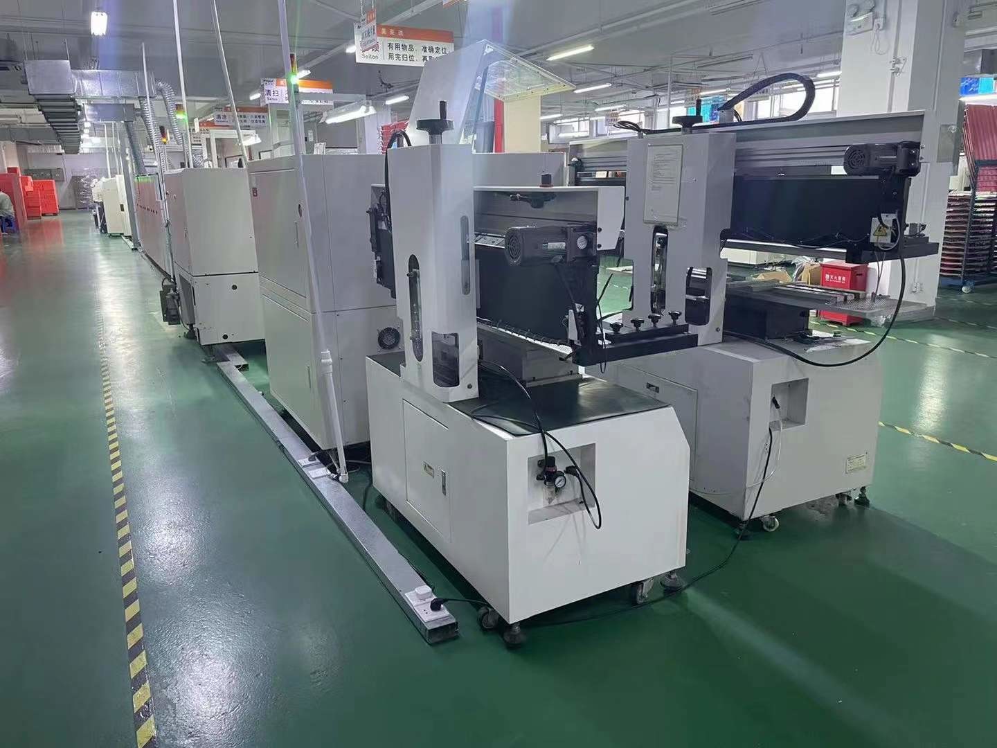 Guangzhou JunChen Group Purchase Co.,Ltd
