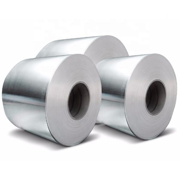 Stainless Steel Sheet With Enhanced Corrosion Resistance