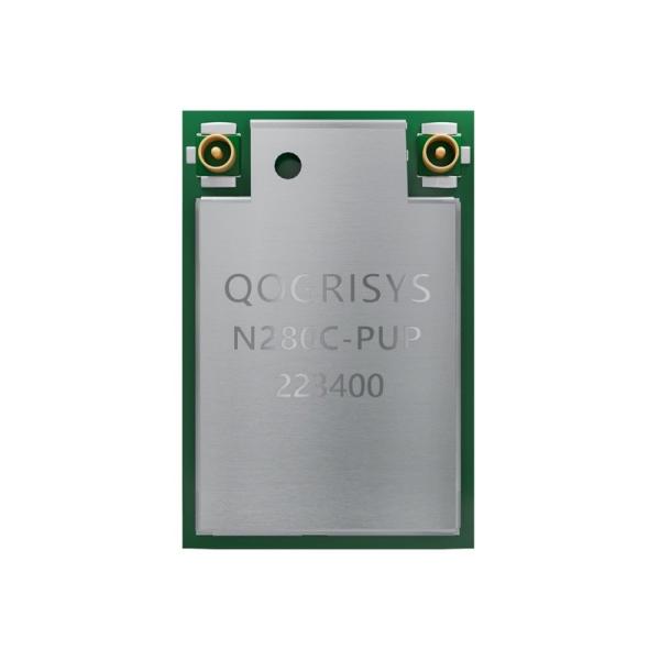 QOGRISYS WIFI6 Module AIC8800D80P 802.11ax 600Mbps N280C-PUP wireless wifi module with BT5.4