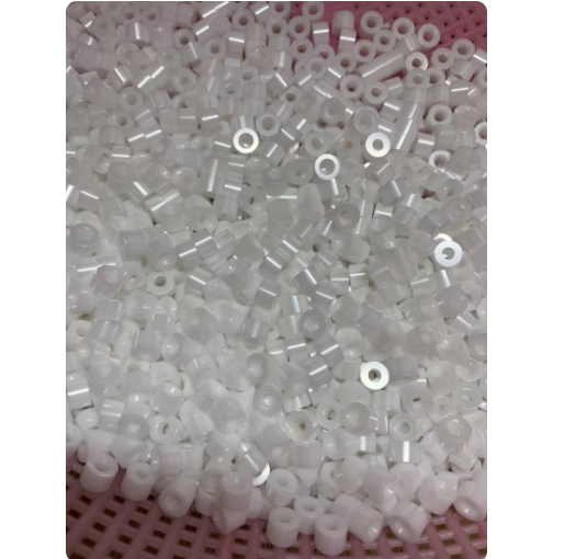 Zirconia Ceramic Bushing – Y-TZP High-Wear-Resistant Sleeve Bearing, High Strength & Corrosion-Resistant for Precision Machinery
