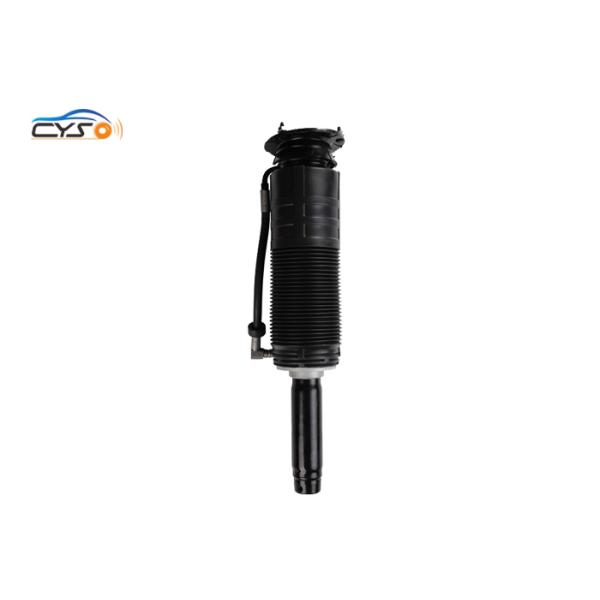 Reman Arnott Front Right ABC Air Strut Assembly For Mercedes S430 S500 2203205413