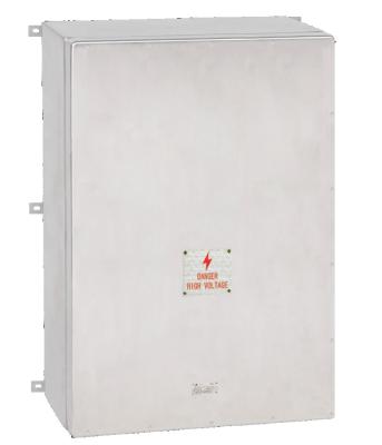 BXJ91 Series Explosion-proof High-Voltage Junction Boxes