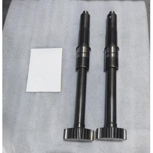 Sy750 Msf-340vp Excavator Spares Sun Gear Drive Travel Motor Shaft 60357857