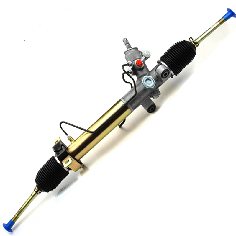 Toyota Corolla LHD Car Steering System Gear OEM 44200-12760 2003-2007