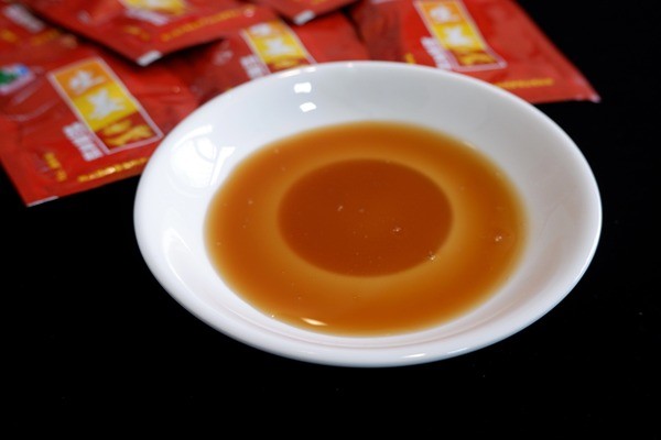 Chinese Ginger Foot Soak Mask Relaxation Chinese Herbal Foot Patches