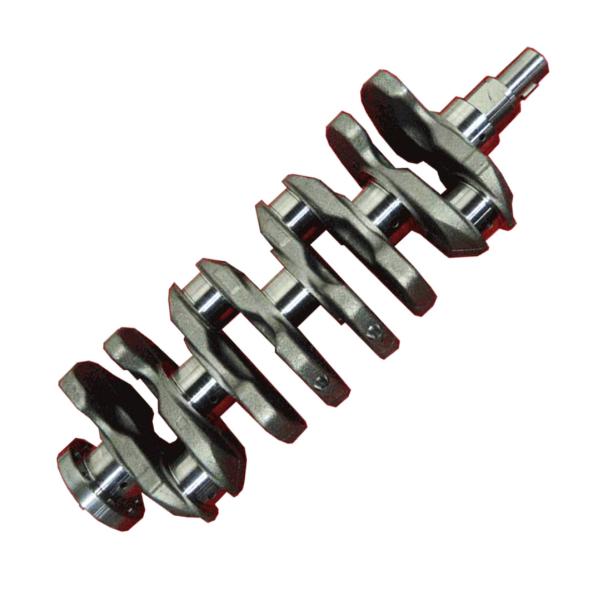 Motor 1.6L Engine Carnkshaft For Hyu ndai I30 IX20 VERNA IV SALOON CAR ENGINE