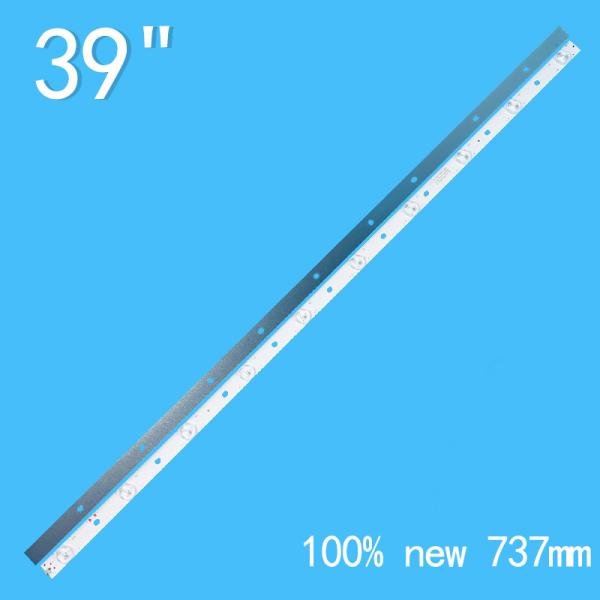 IC-E-CNA039D139 V390HJ1-P02 39DH310 LED Backlight Strip