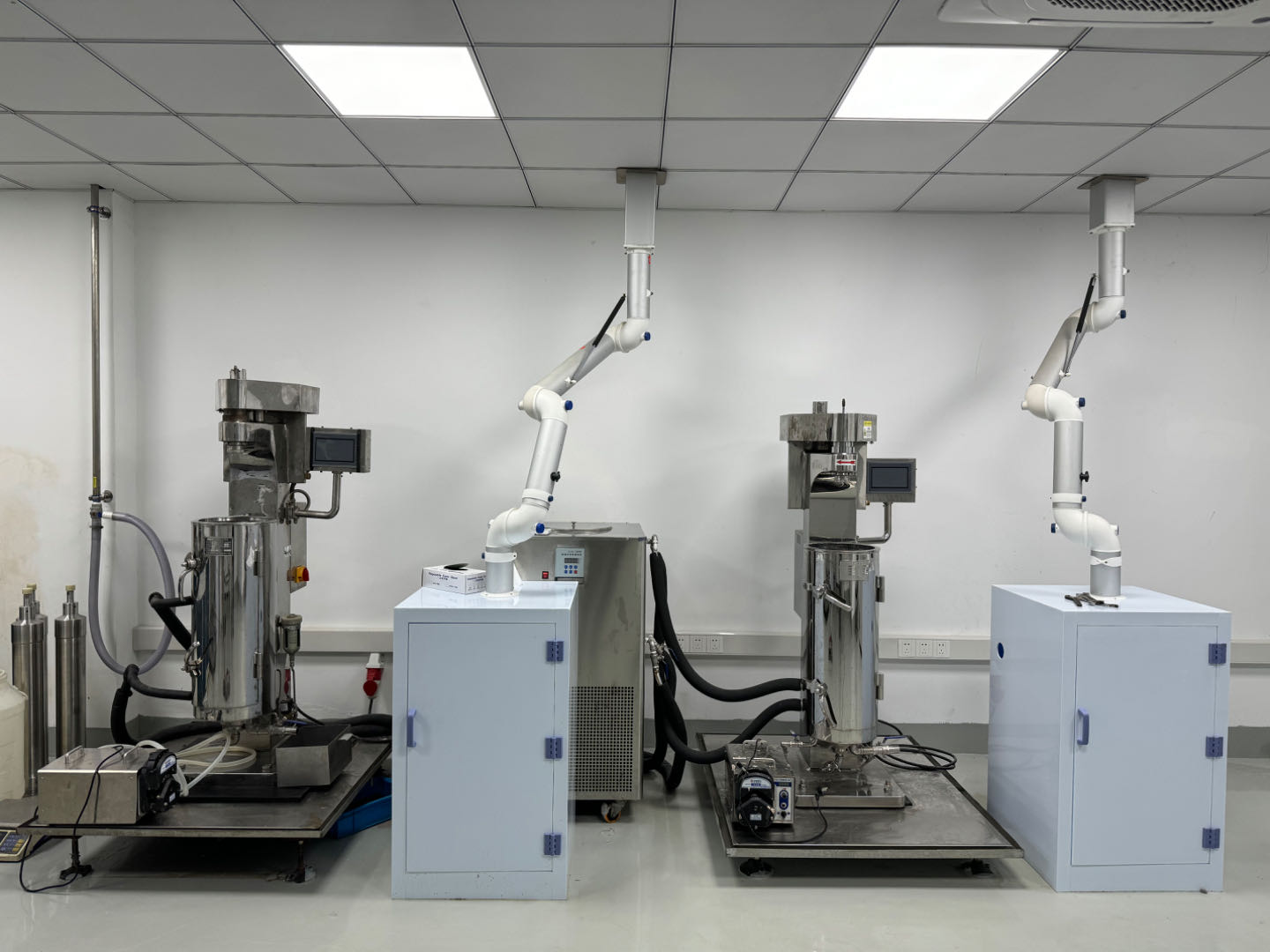 Shanghai EGT Synbio Group Co., Ltd.