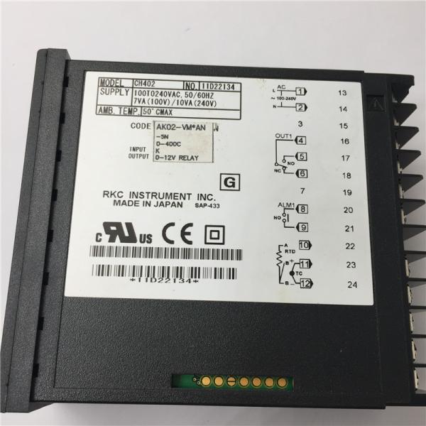Plastic Extruder Spare Parts Electric Parts Twin Screw Extruder Material Pressure Meter