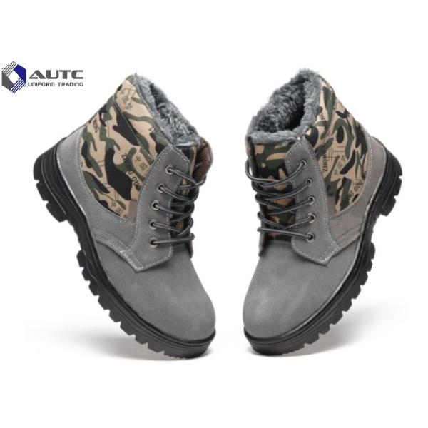 511 Cop Swat Military Tactical Shoes European Size Nylon Fabric US 6-12