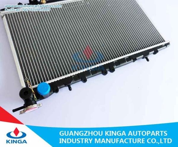 Aluminum High Performance Radiators NISSAN PRIMERA ' 91-93 P10 / SR20 AT