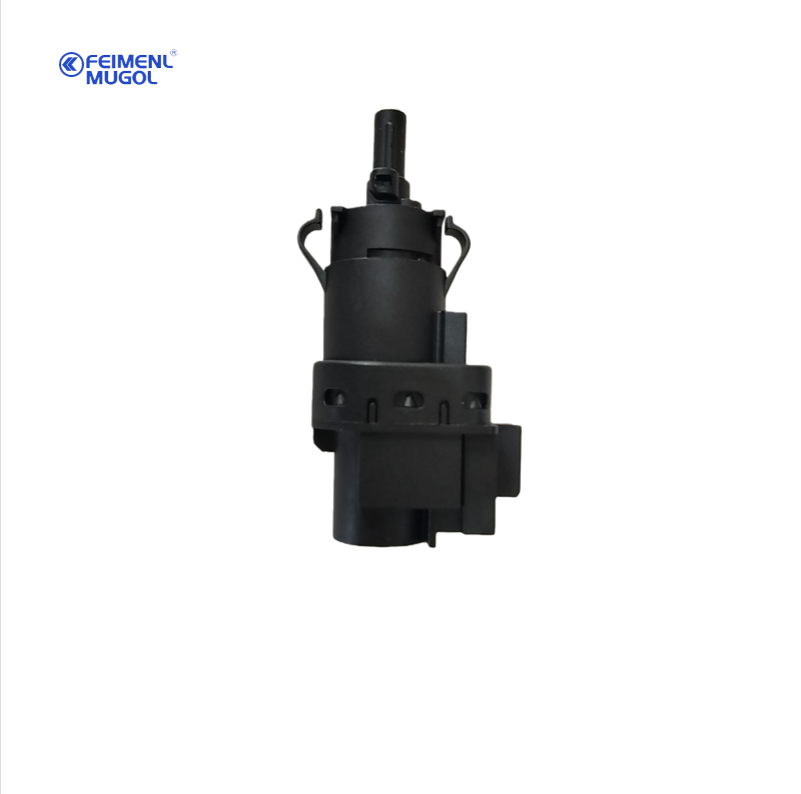 Premium 3M5T 13480 AC OEM Electrical Component For Ford Transit V348 Brake Light Switch Designed for Accurate Brake Signal Detection.