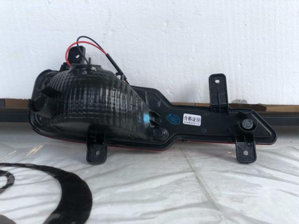Rear Fog Lamp Lh 605000727AA Left Rear Fog Light For ARRIZO 5IE