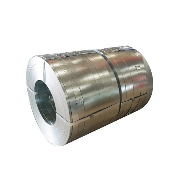 ASTM 430 Cold Rolled Stainless Steel Strip 100mm - 600mm 2B Finish SS Sheet