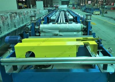 50HZ Metal Roof Panel Machine 3P PU Sandwich Panel Machine Aluminum Sheet