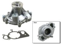 XW438501 Engine Parts Water Pump
