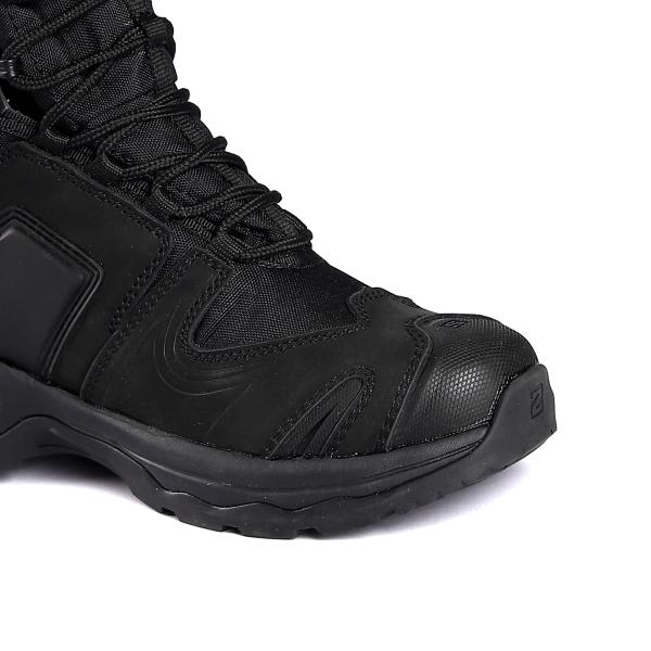 Обувь для наружного движения спортивные ботинки специальные тактические походные ботинки водонепроницаемые наружные ботинки безопасности с стальным пальцем