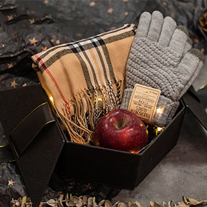Creatrust Luxury Custom Logo Uv Sliding Packaging Drawer Gift Islamic Quran Pack Gift Boxcreatrust Gift Box Product Packaging