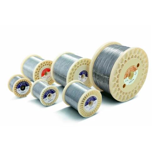 ASTM AISI Ss saltam o fio 0.8mm de aço inoxidável 304 316 do fio 0.5mm 0.7mm