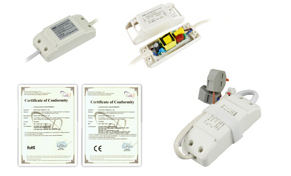 КРИ 9 СИД СИД 830LM IP20 10Watt Dimmable степени вниз освещает для крытого освещения