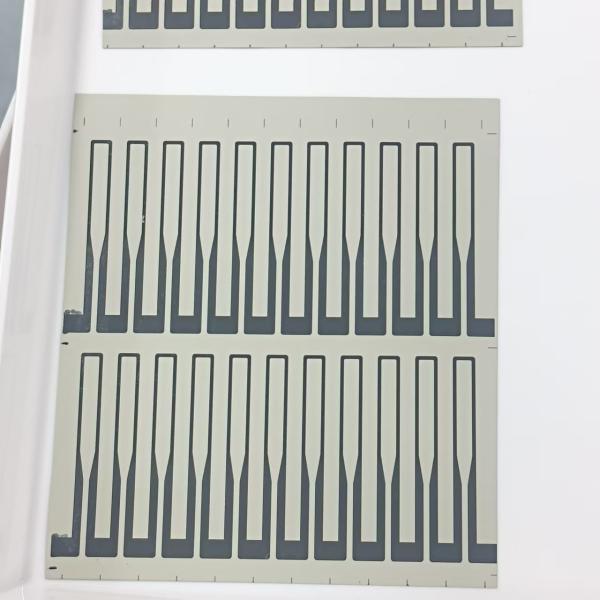 Si₃N₄ Ceramic substrate