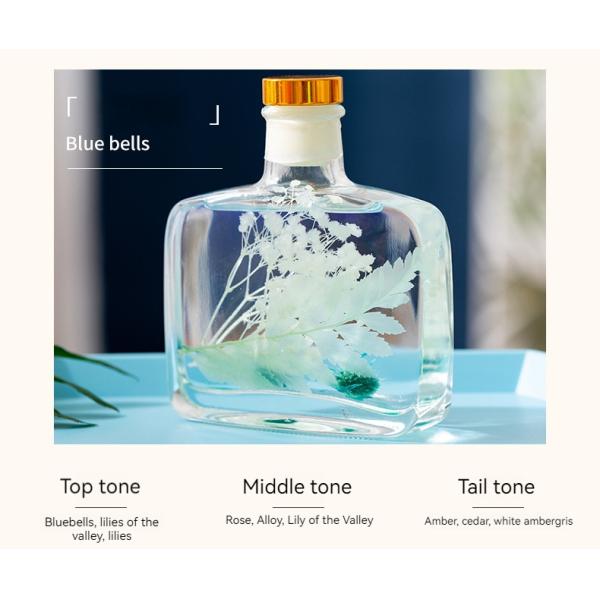 Домашний офис Ароматы Декорация Туалетный дезодорант Огнестойкий аромат Вечная цветочная лоза