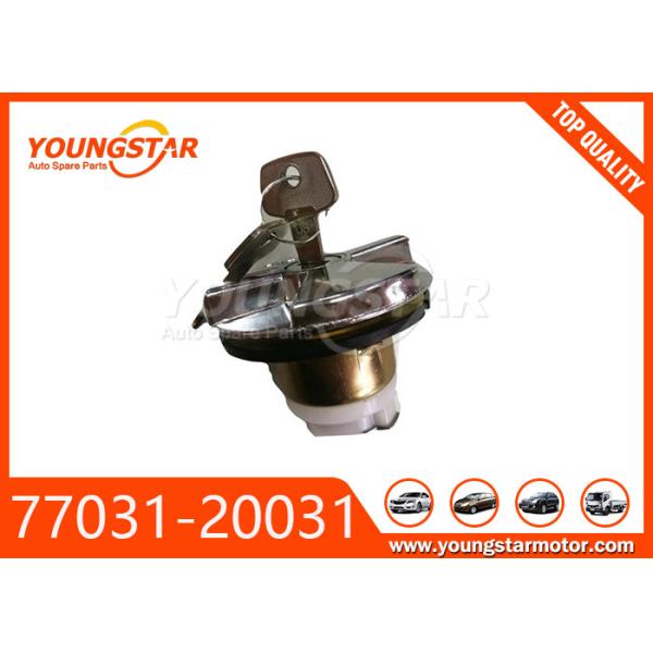 77031-60019 крышка топливного бака Тойота 77031-20031 машинных частей автомобиля