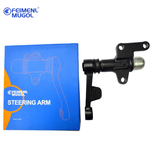 Premium Quality idler arm assembly for Great Wall Sailor and Foton Aoling models. Ensures stability, and durability in daily driving