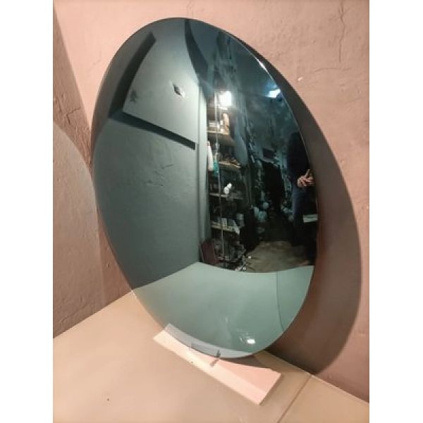 Pop Modern Home High Quality Glass Mirror Metal Wall  Art Decor Sculpture for Sale